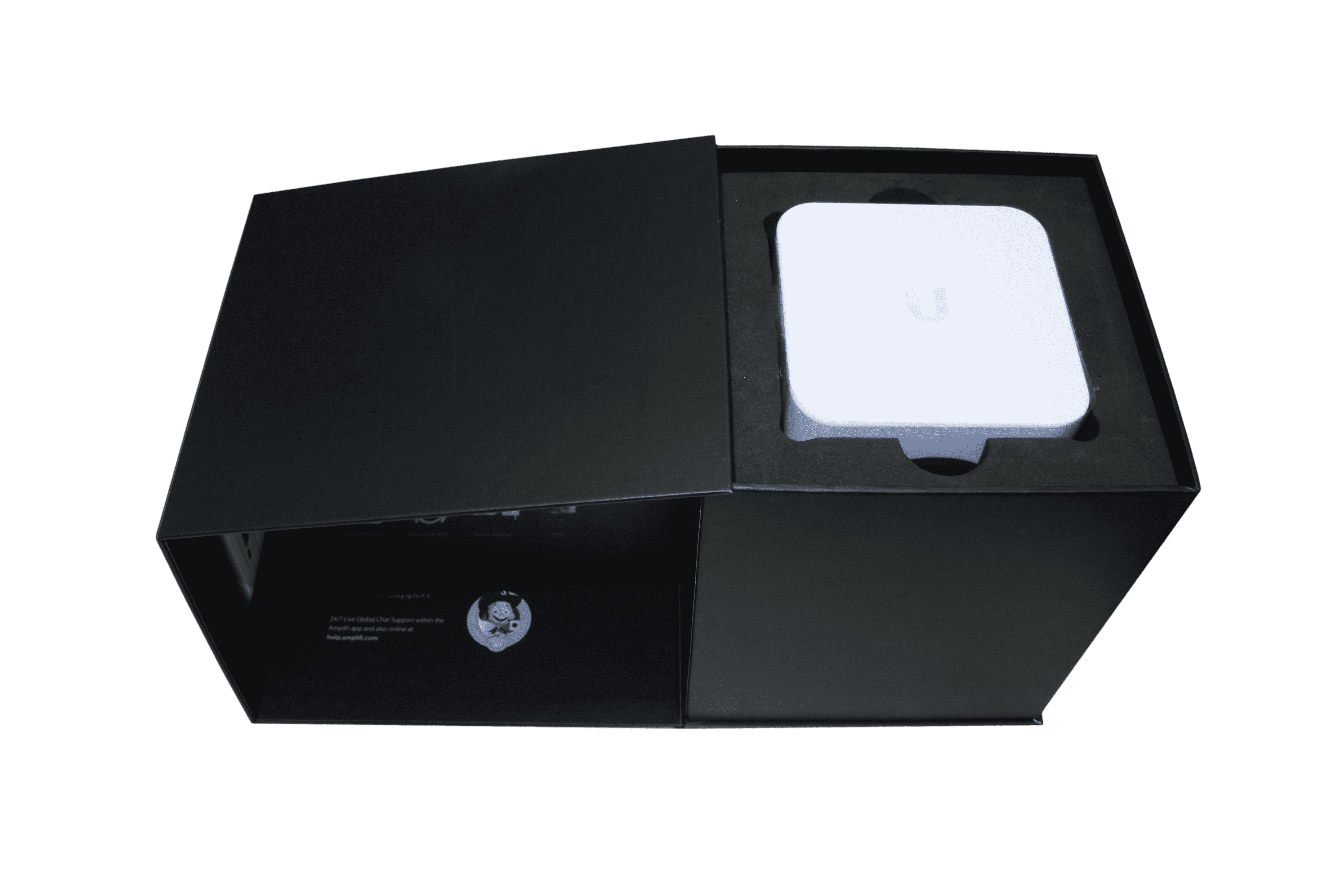 Фотообзор AmpliFi HD. Фотообзор AmpliFi HD.